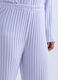 Pantaloni pigiama lunghi donna_2
