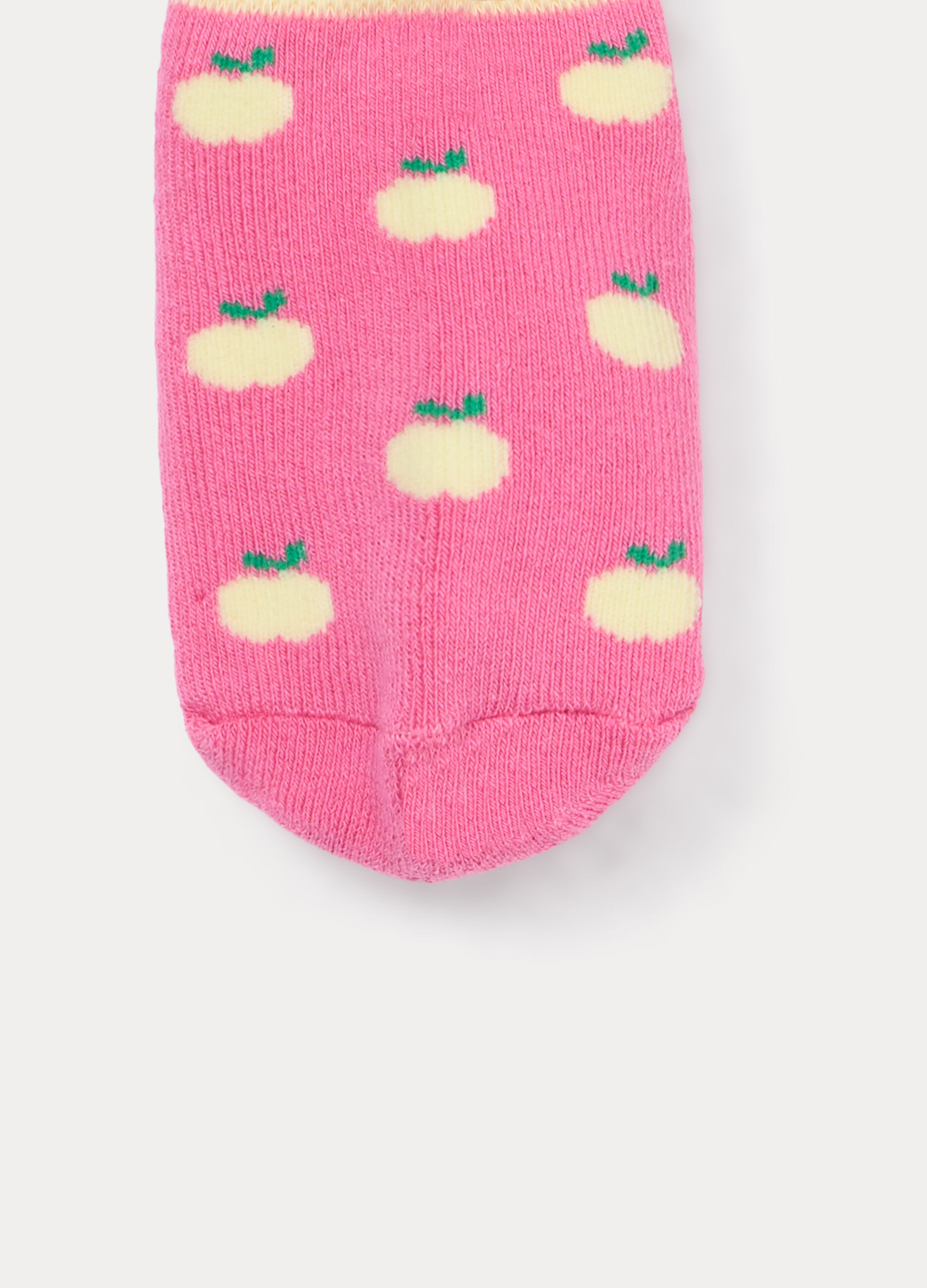 Calzini antiscivolo in spugna _2