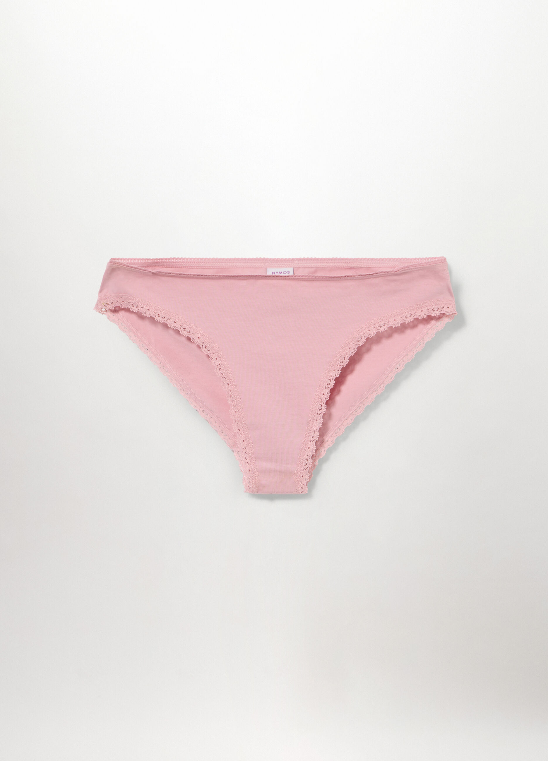 Pack 3 slip in cotone stretch donna_0