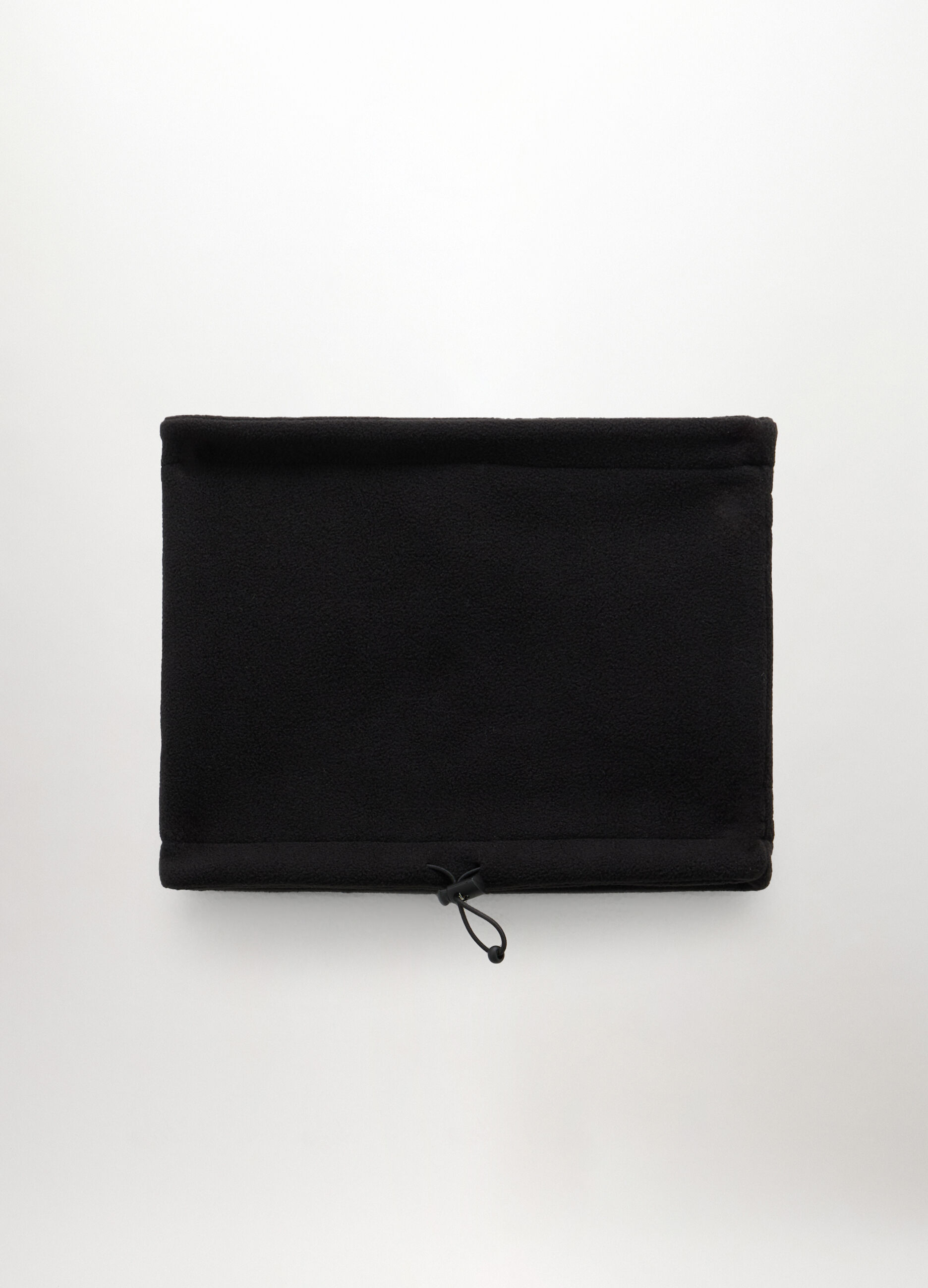 Scaldacollo in pile uomo_0