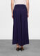 Pantaloni Wide Leg in pura viscosa donna_1
