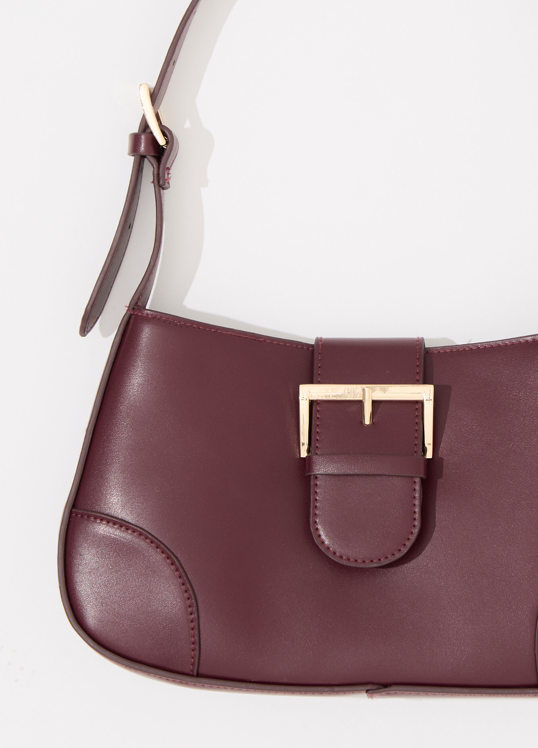 Pochette a spalla in ecopelle donna_3