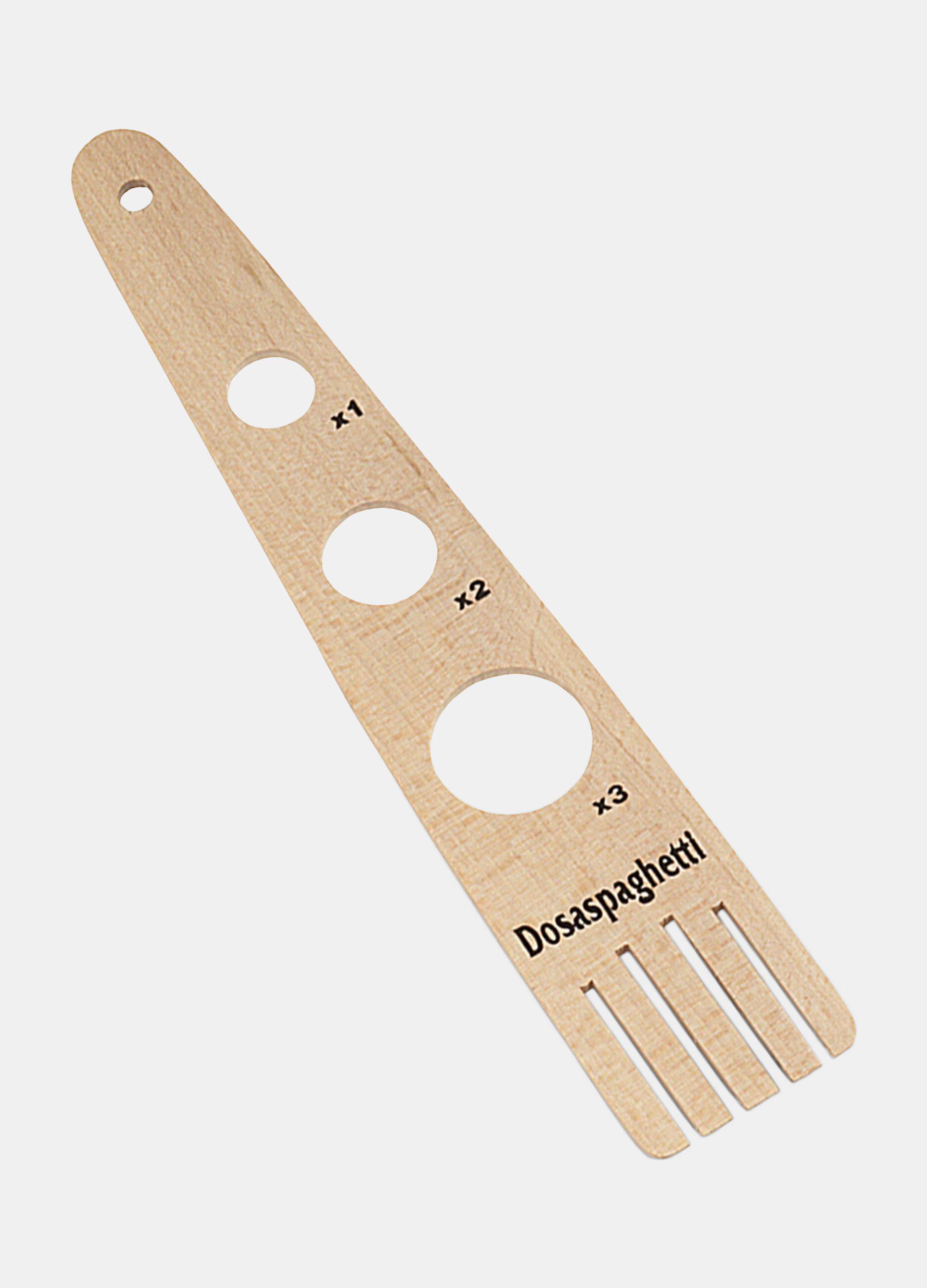Dosaspaghetti in legno Made in Italy_0