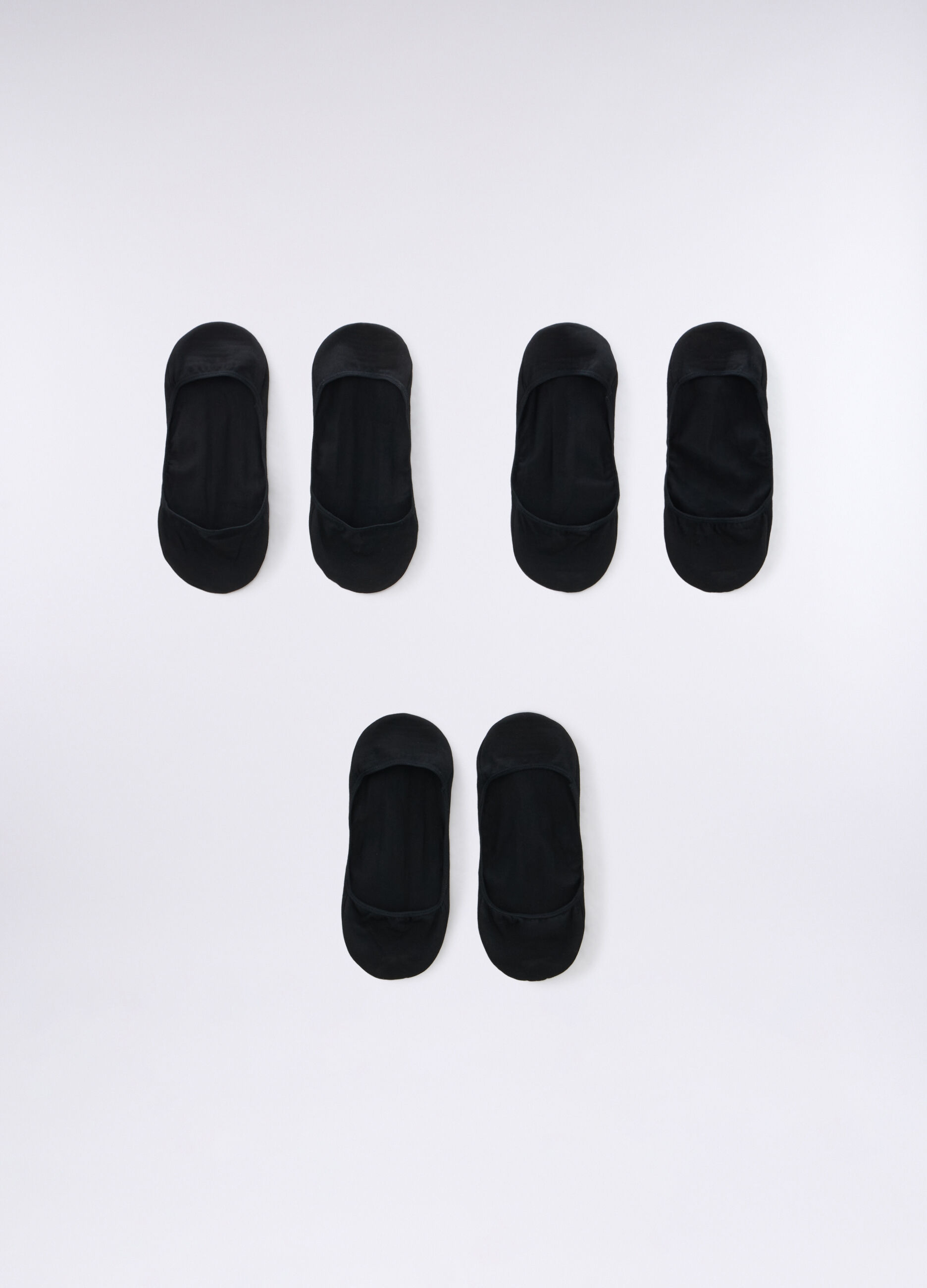 3 pack fantasmini in cotone stretch uomo_0