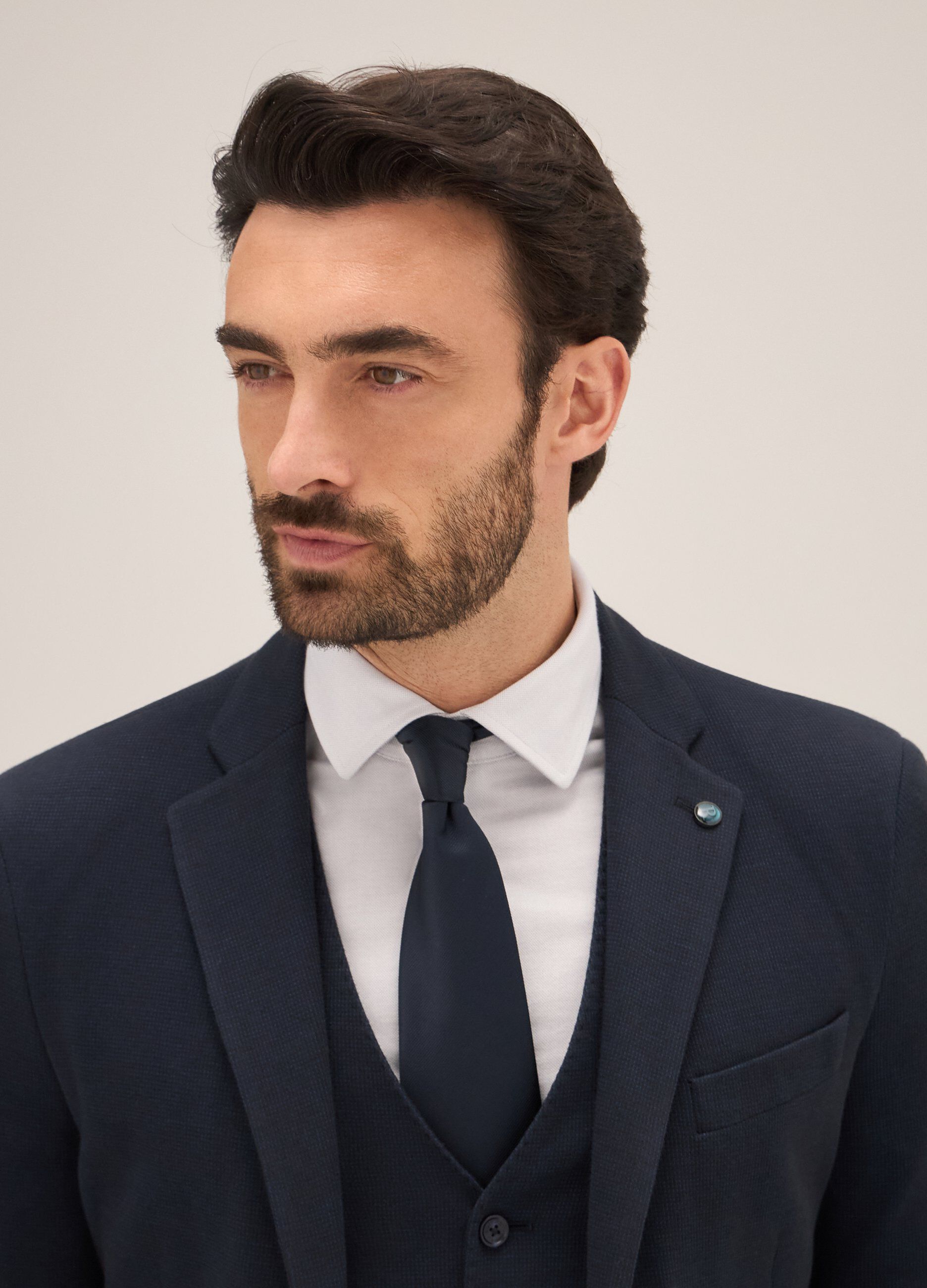 Blazer Rumford in cotone uomo_2