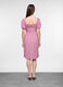 Abito Fit Regular in pura viscosa donna_1