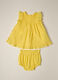 Set in puro cotone IANA neonata_0