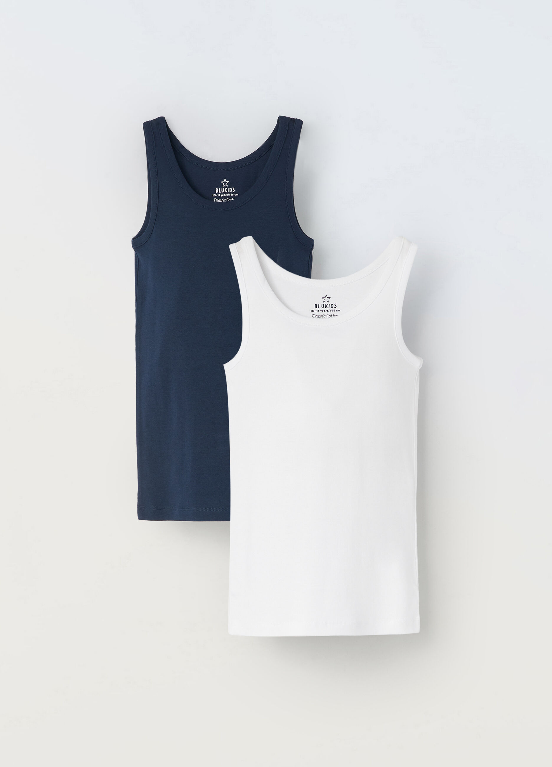 Canottiere intime ragazzo deals