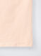 Pack 2 canotte in jersey di cotone stretch ragazza_2