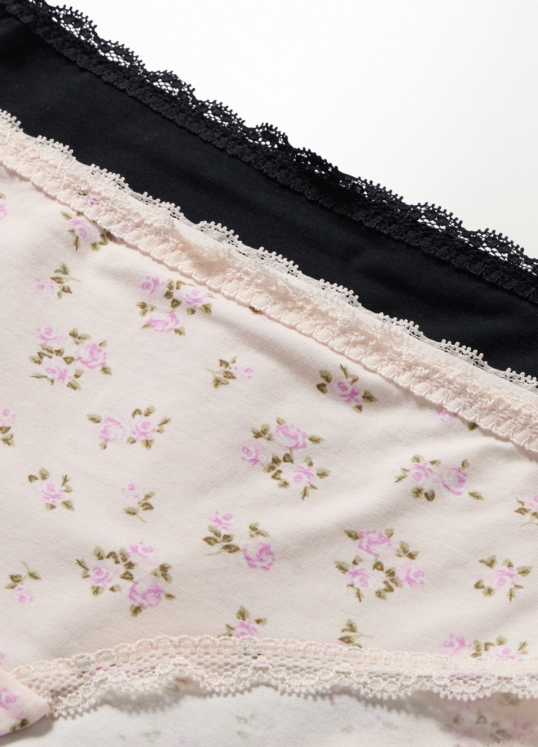 Pack 2 slip in cotone donna_1