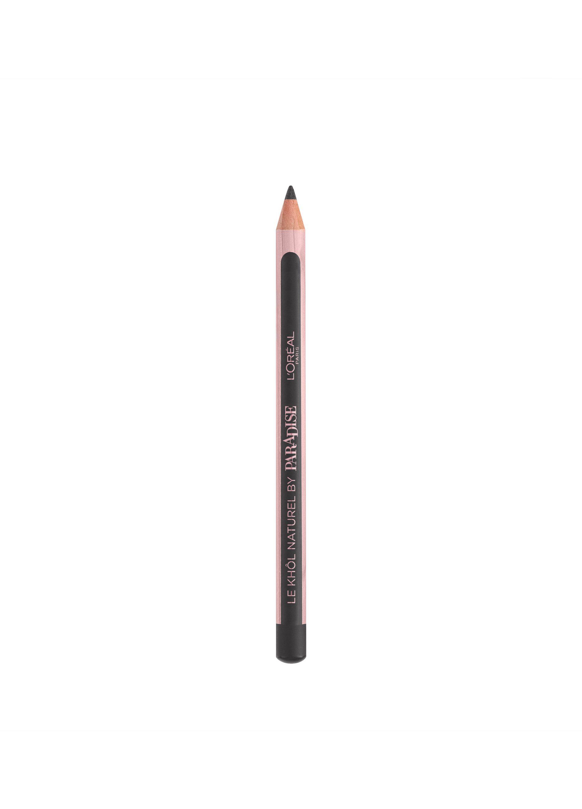 L'Oréal Paris Matita Occhi Superliner Le Kohl, 111 Urban Grey.