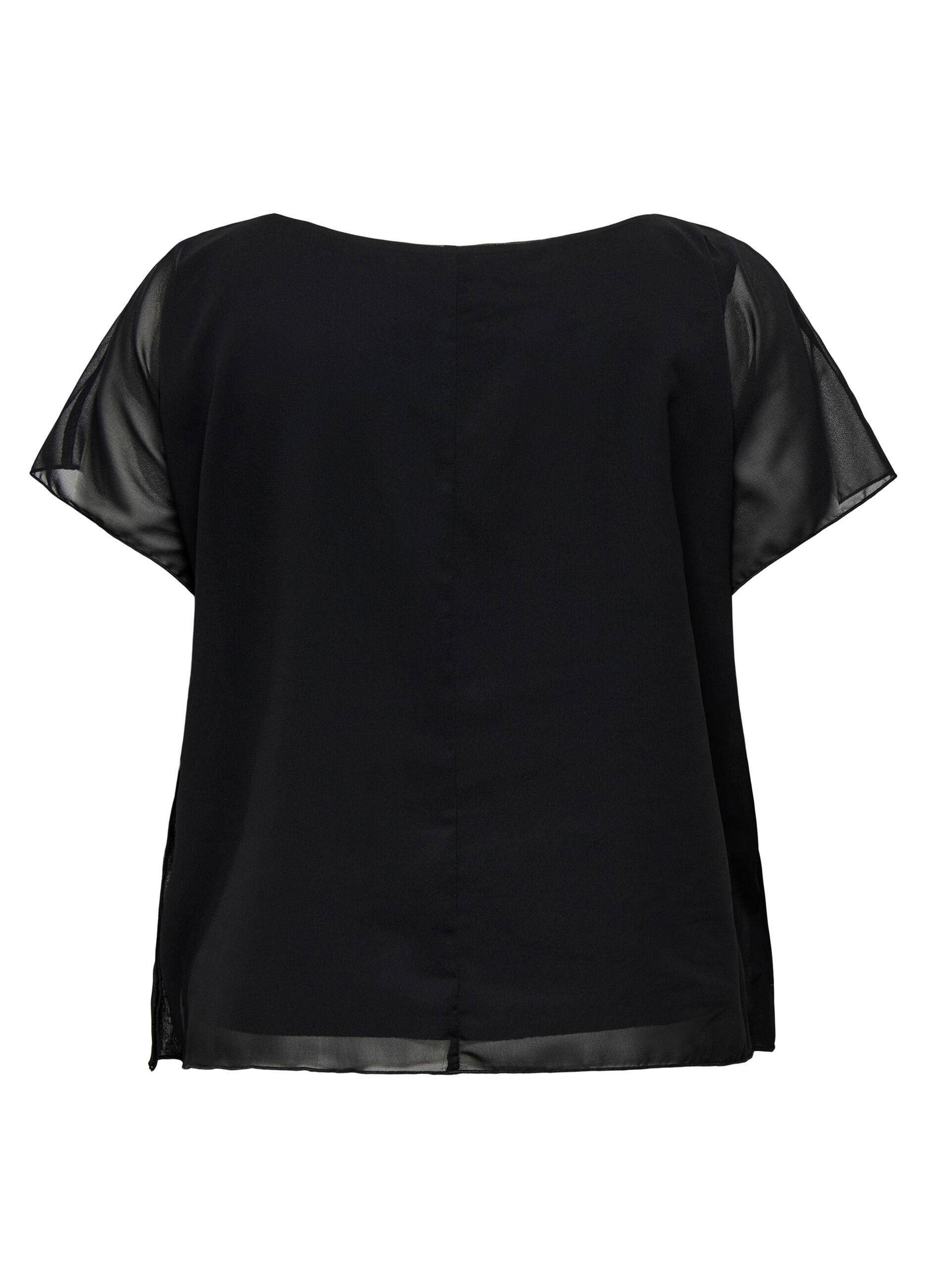 Top a maniche corte regular fit_5