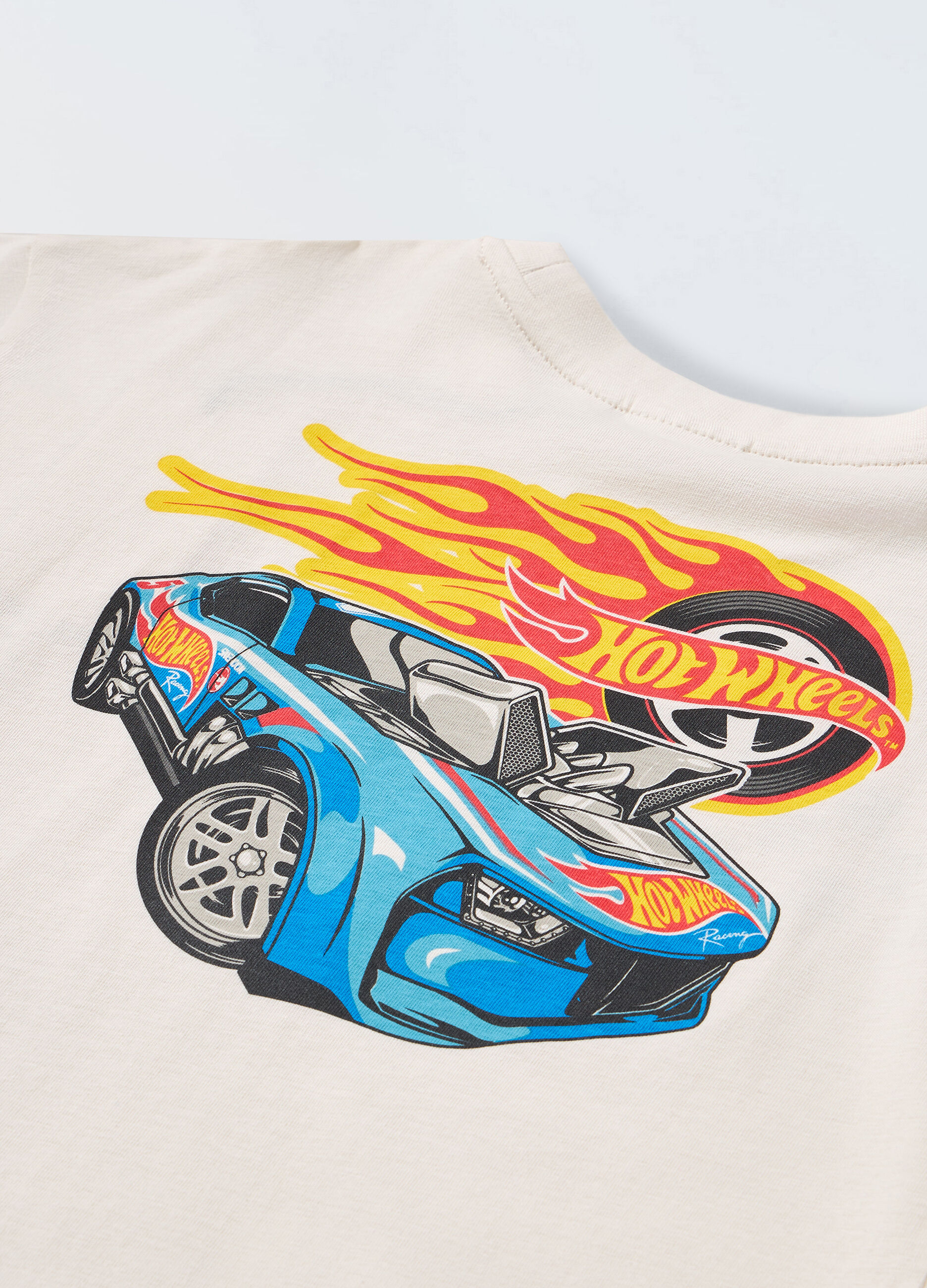 T-shirt in puro cotone bambino_1