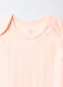 Pack 2 body in interlock di puro cotone neonata_2