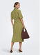 Vestito midi _1