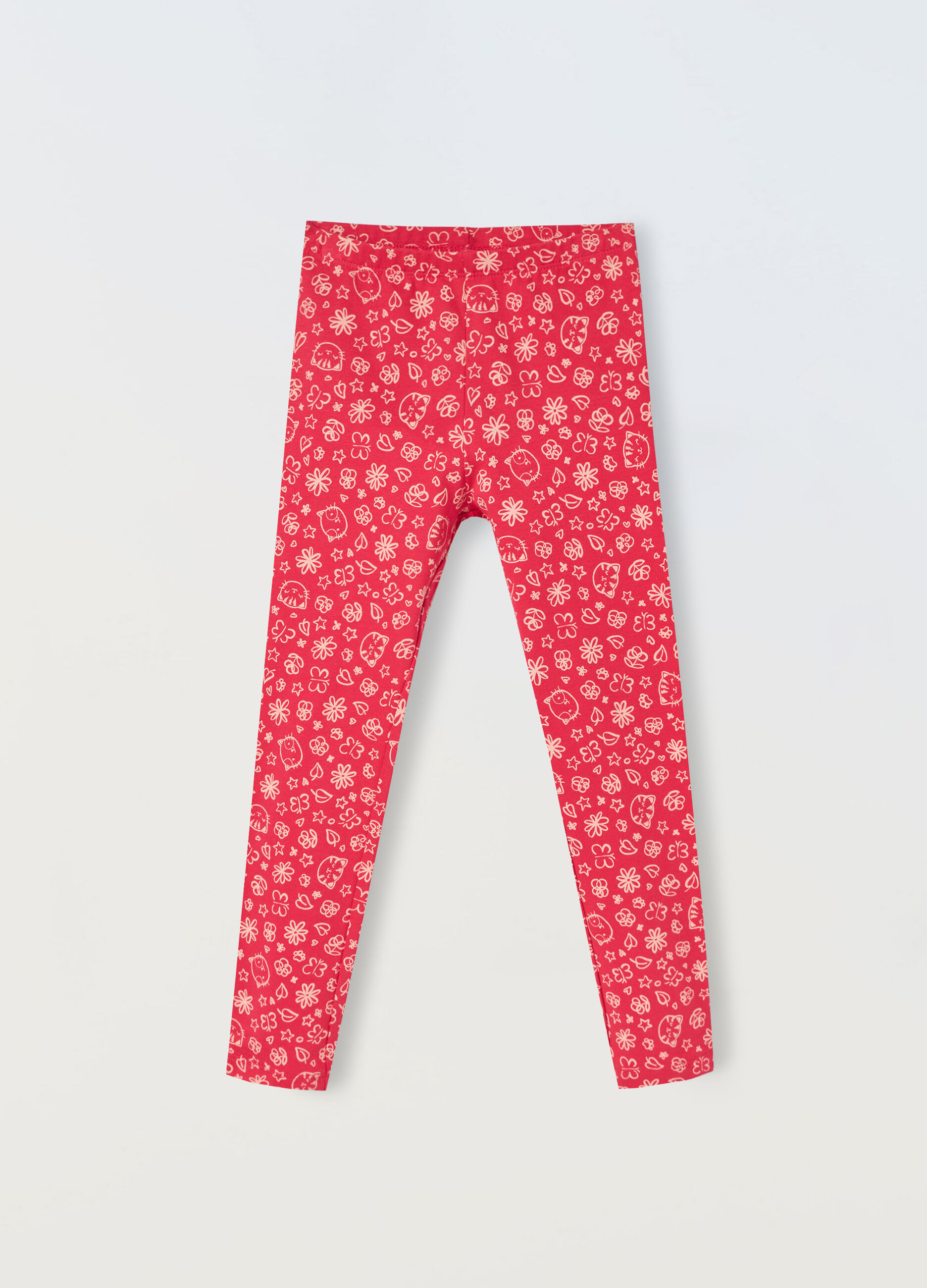 Leggings da Bambina Catalogo Online