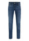 Jeans slim fit in denim uomo_6