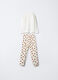 Set pigiama lungo in jersey di puro cotone ragazza_1