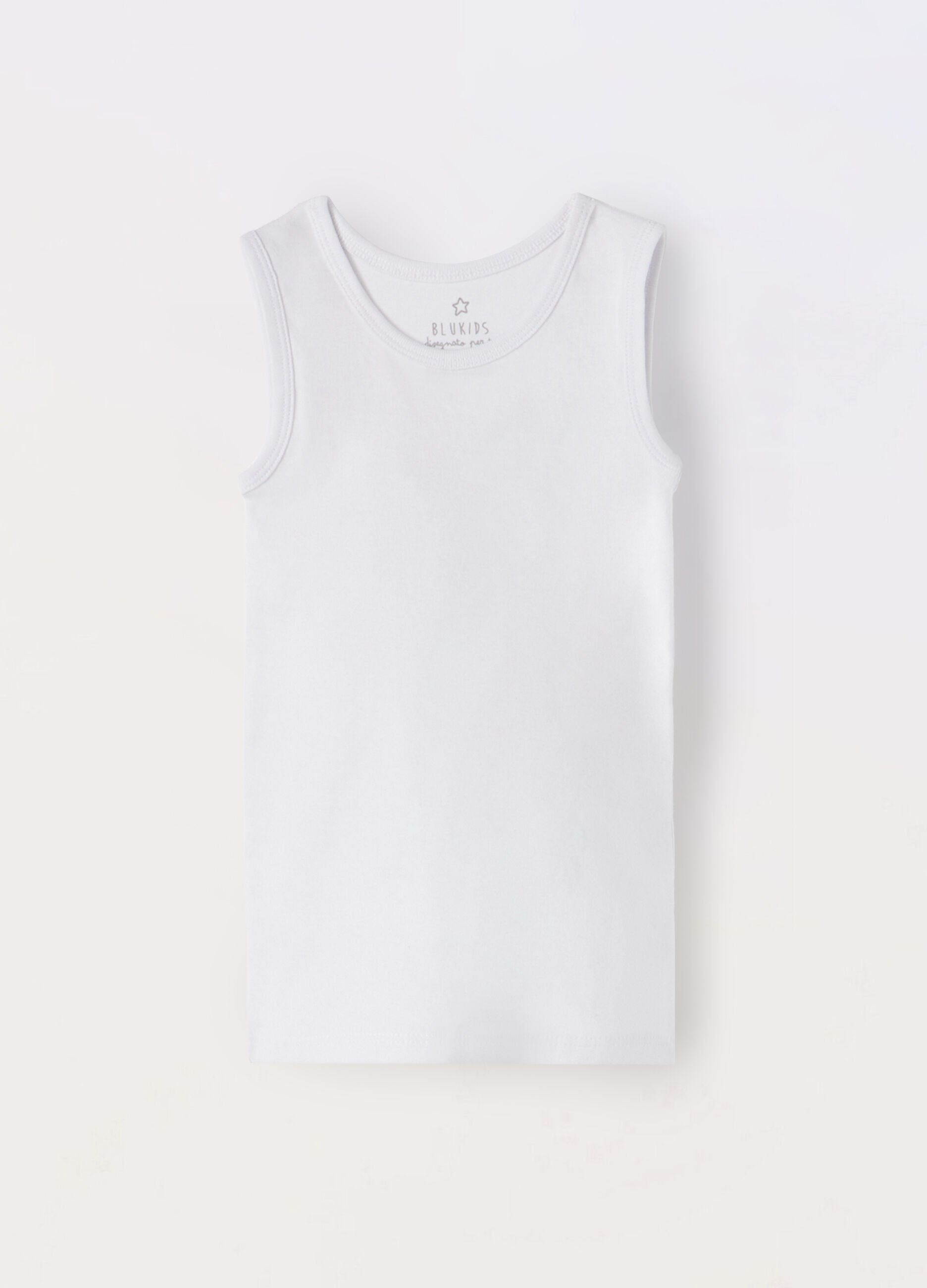 Pack 3 canotte in jersey neonato_0
