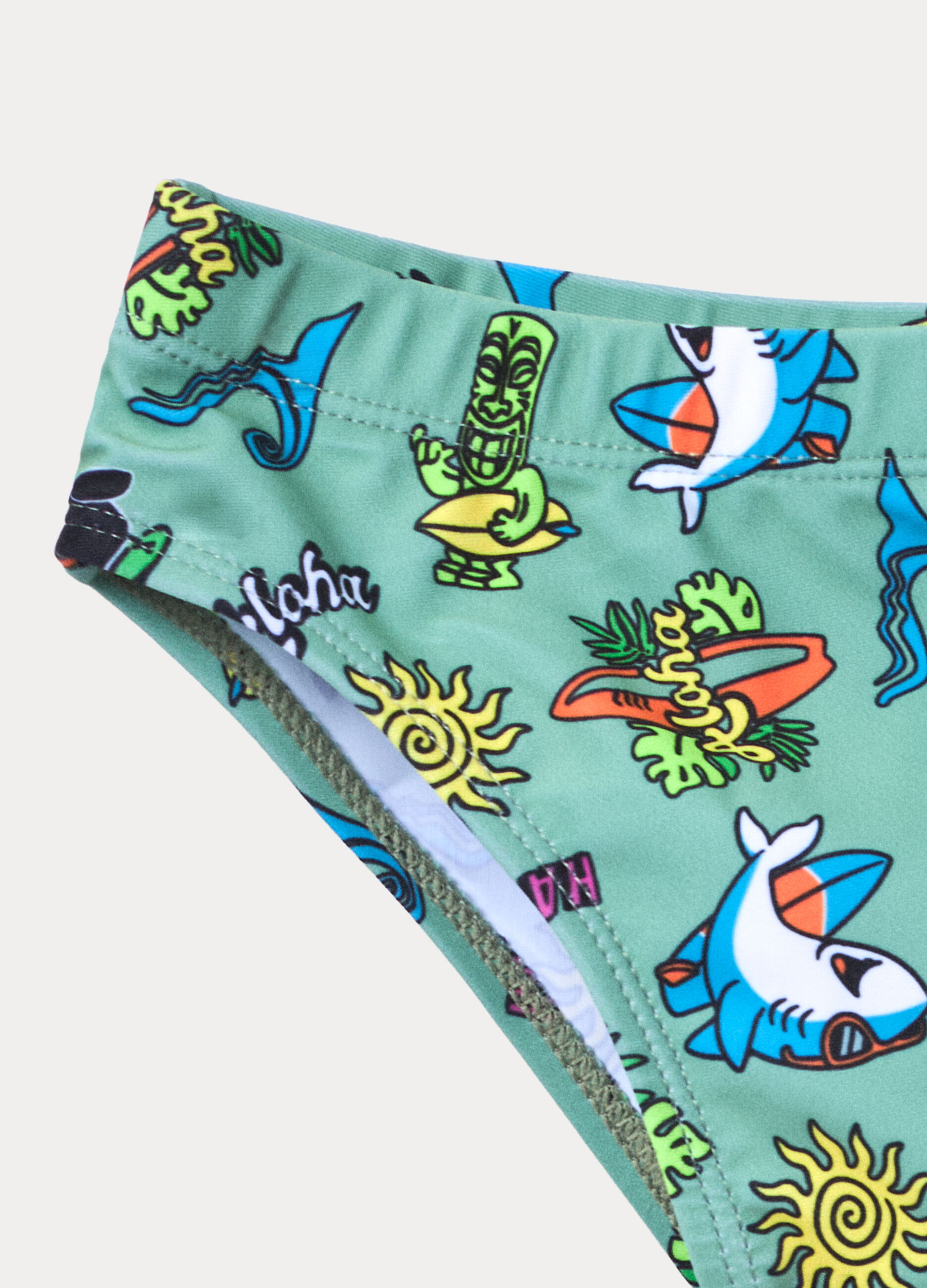 Costume da spiaggia slip bambino_2