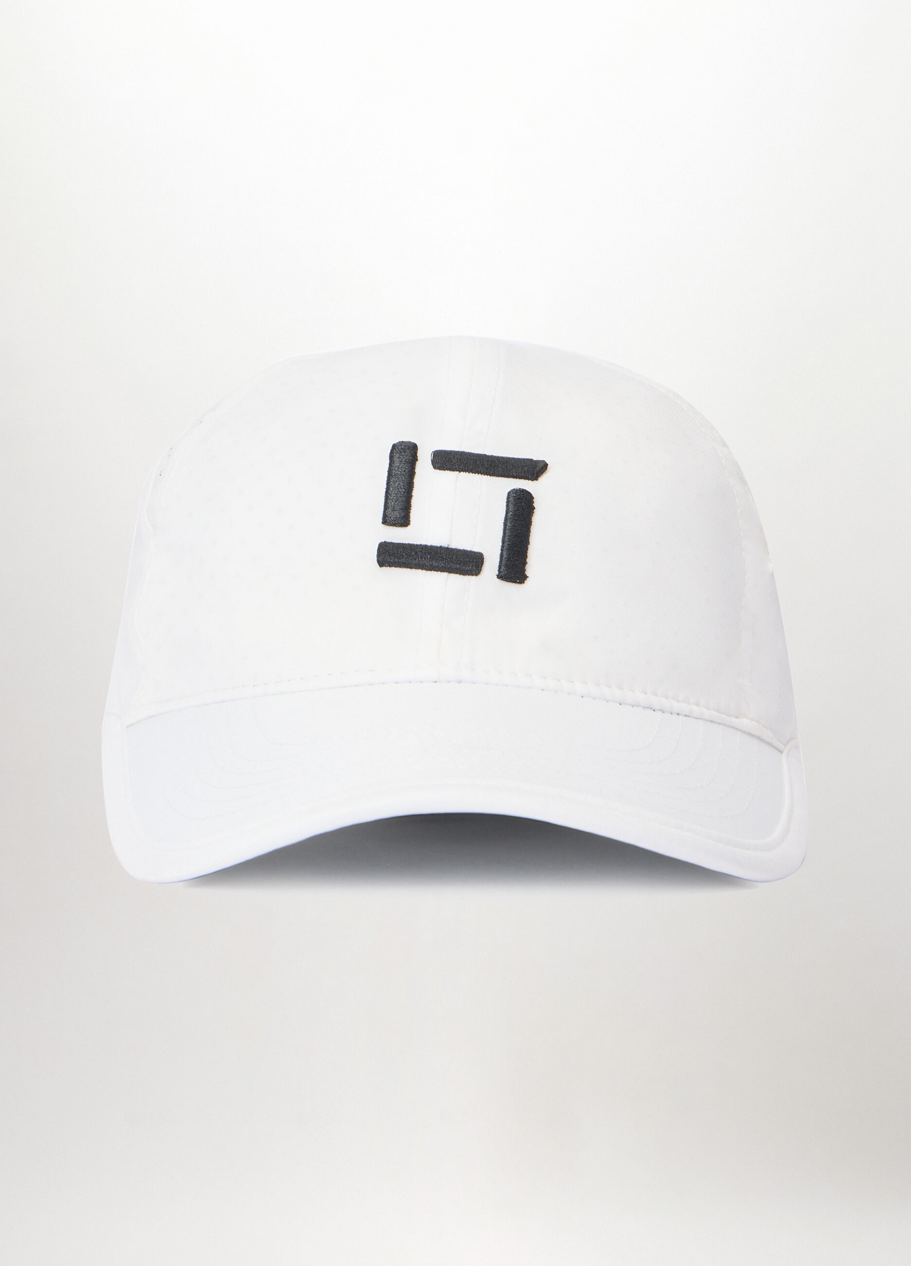 Cappello baseball con logo uomo_0