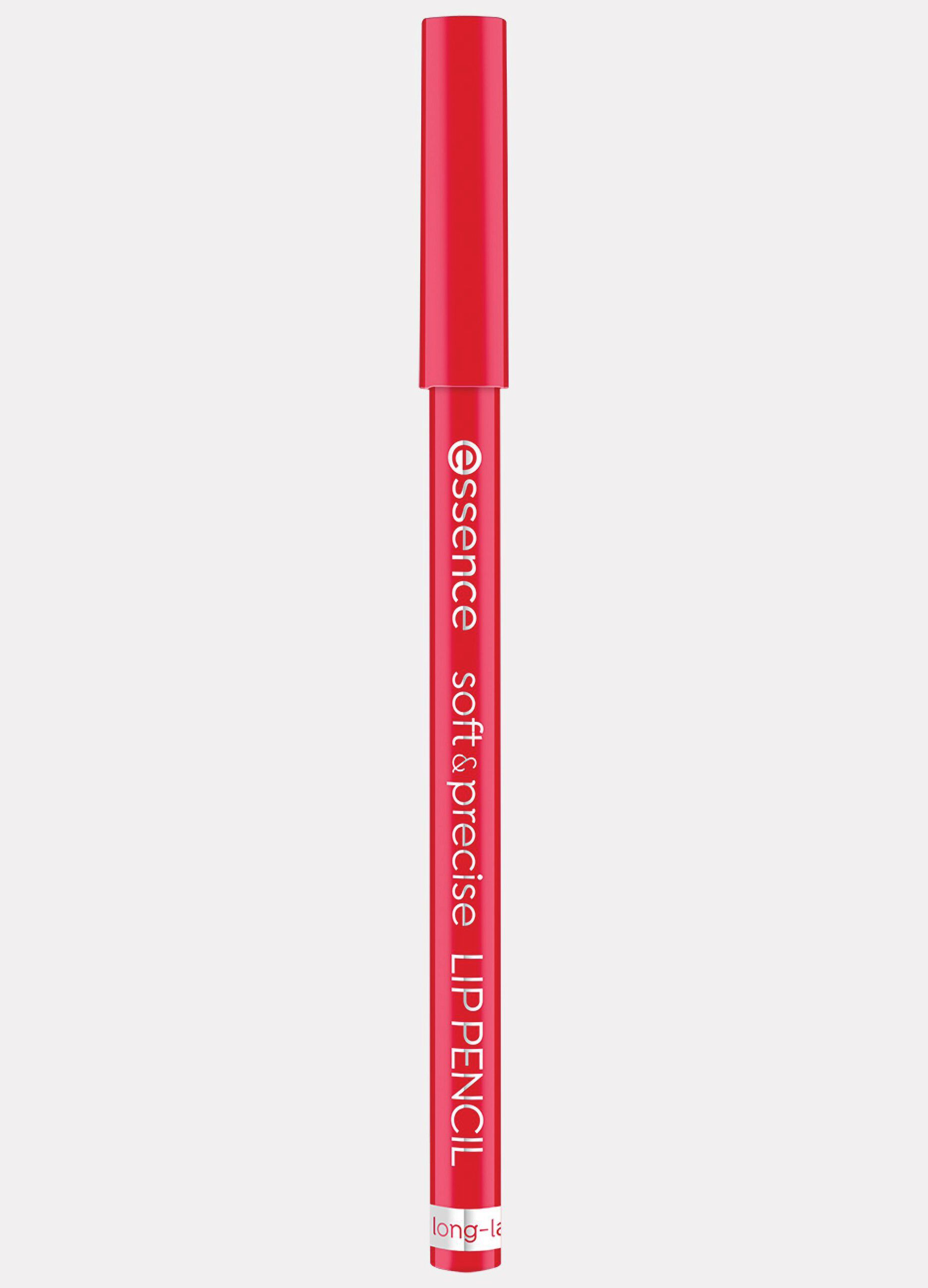 Essence soft & precise matita labbra 407