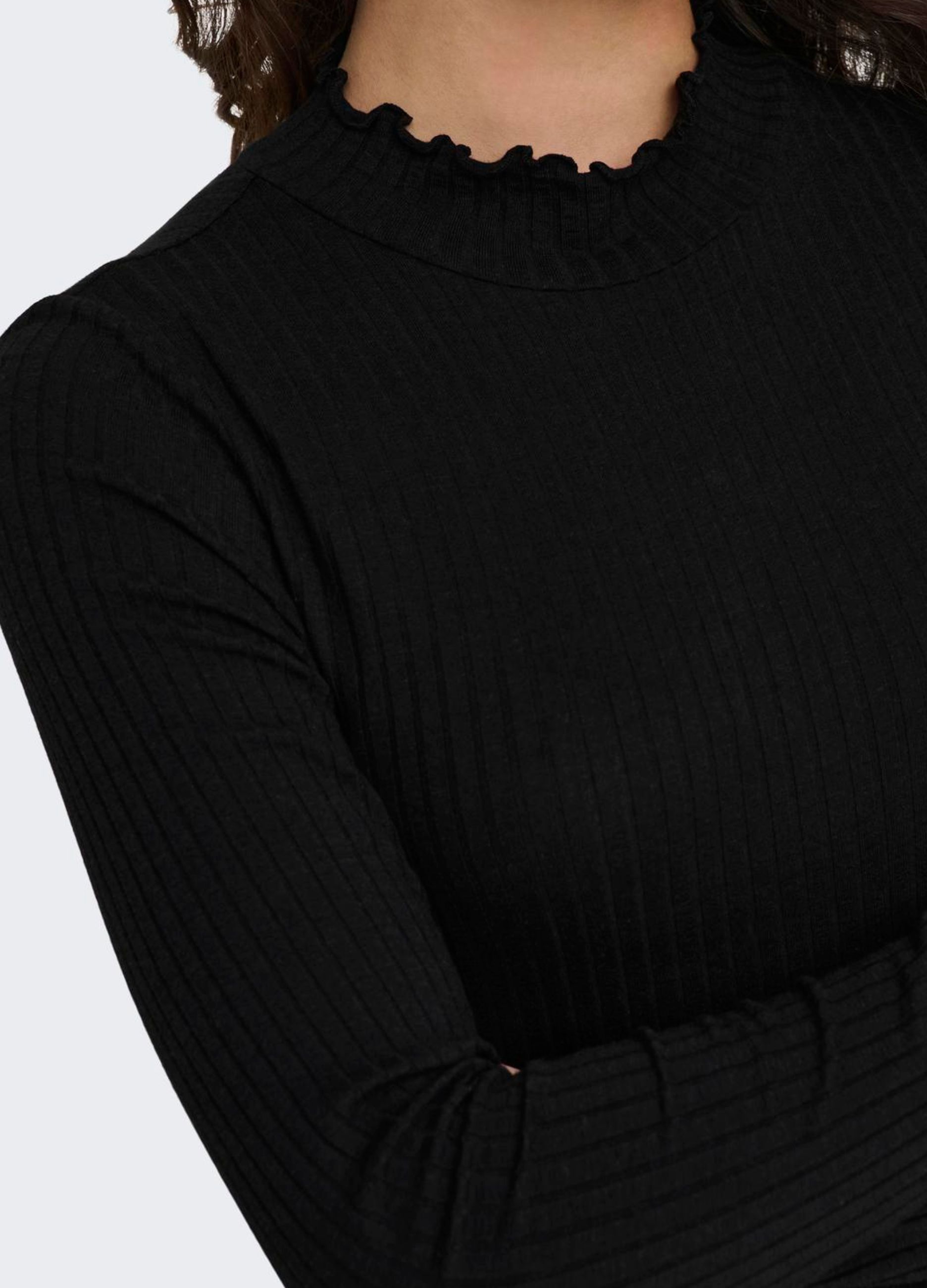 Pullover a maniche lunghe_4