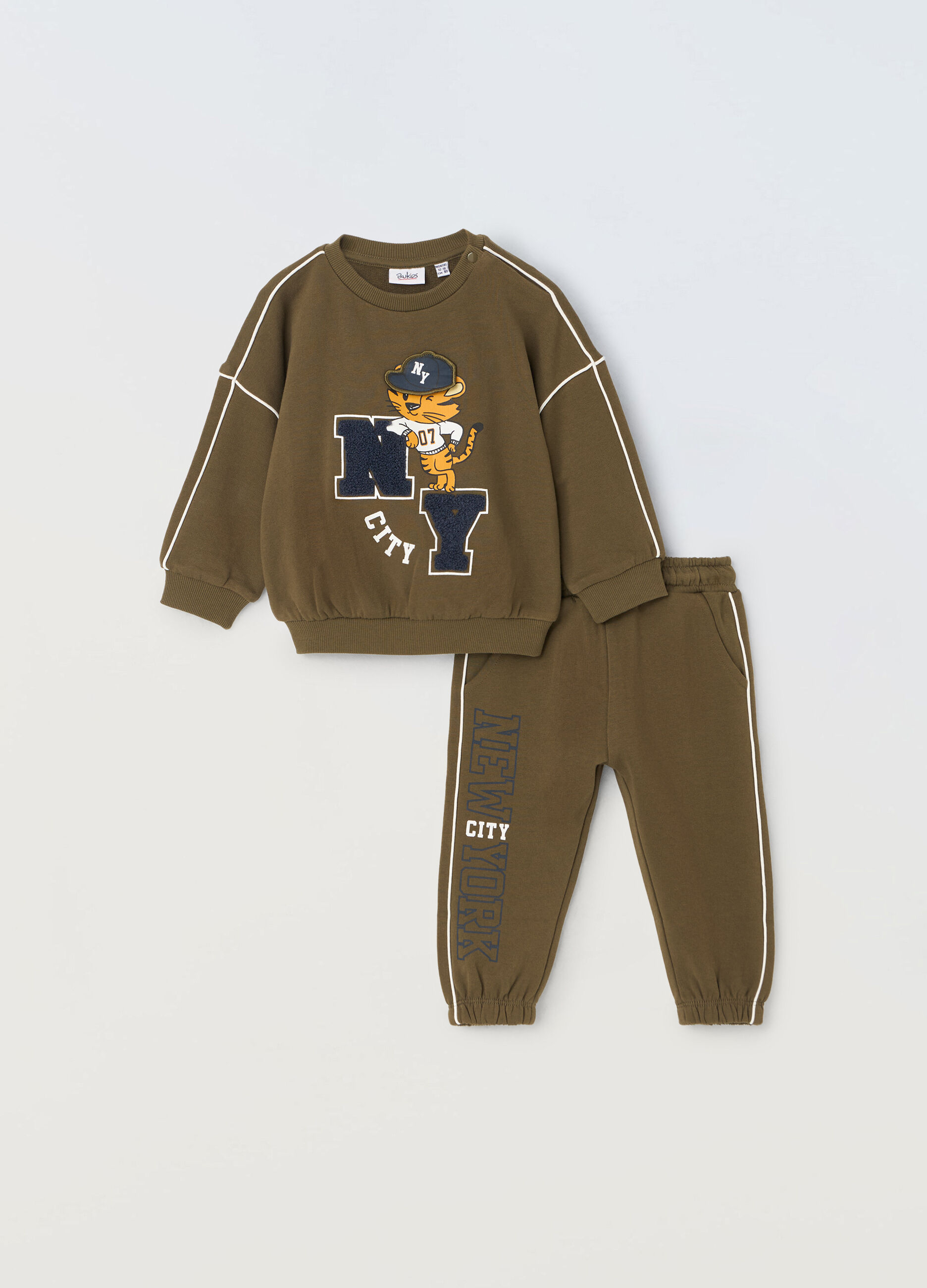 Blukids abbigliamento neonato shop