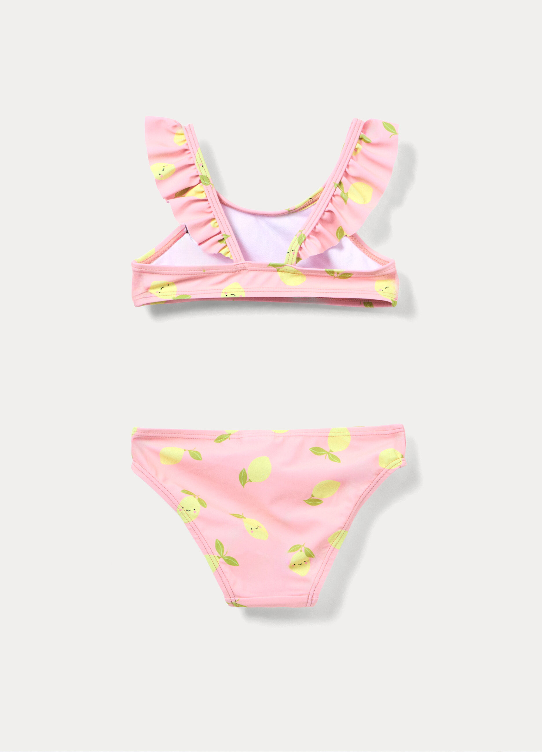 Costume da bagno bikini _1