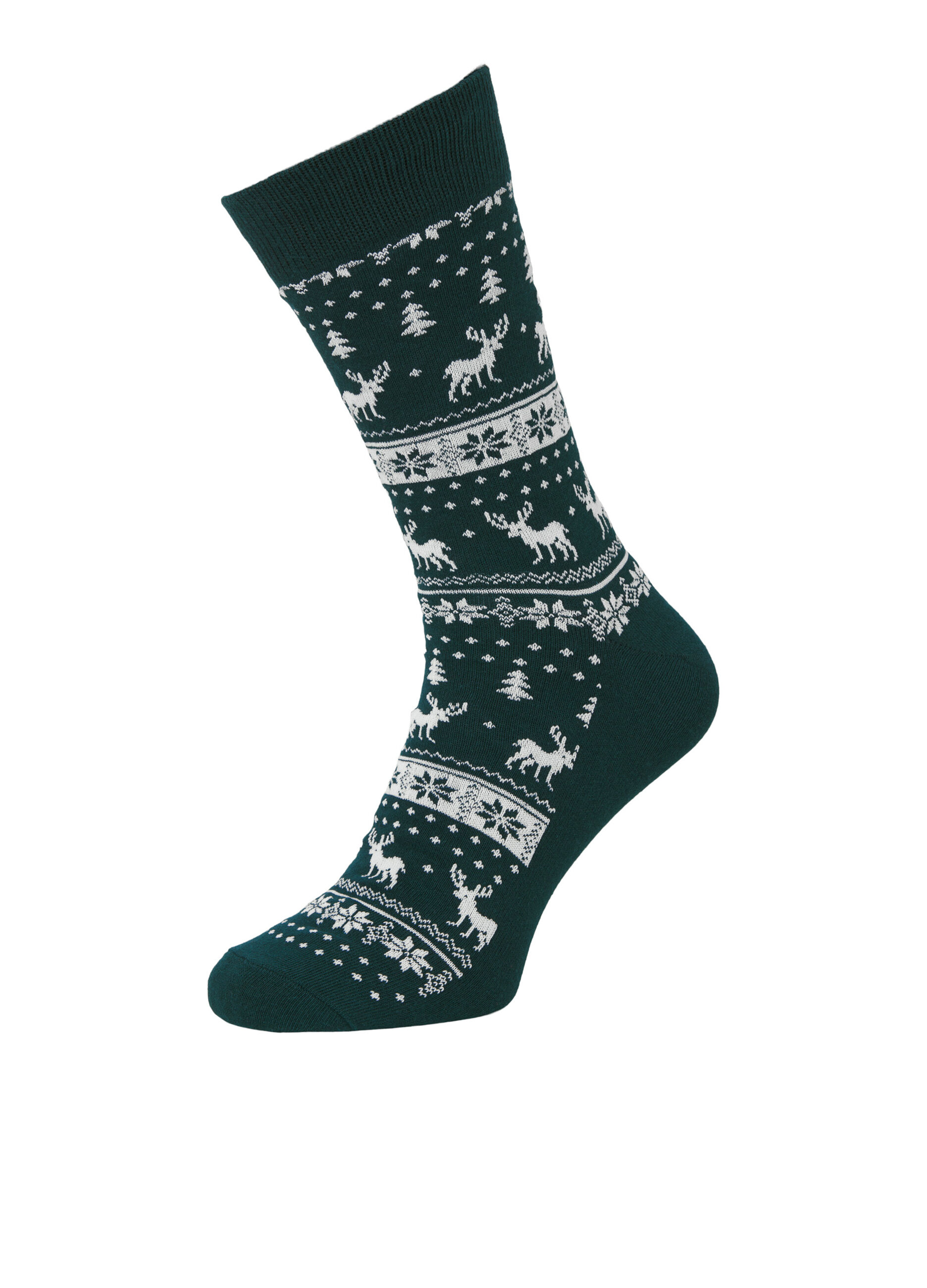 Boxer in cotone a fantasia uomo_6