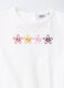 T-shirt in jersey di puro cotone bimba_2