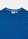 Maglione girocollo tricot in puro cotone bambino_2