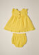 Set in puro cotone IANA neonata_3