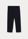 Pantaloni chino regular fit bambino_0