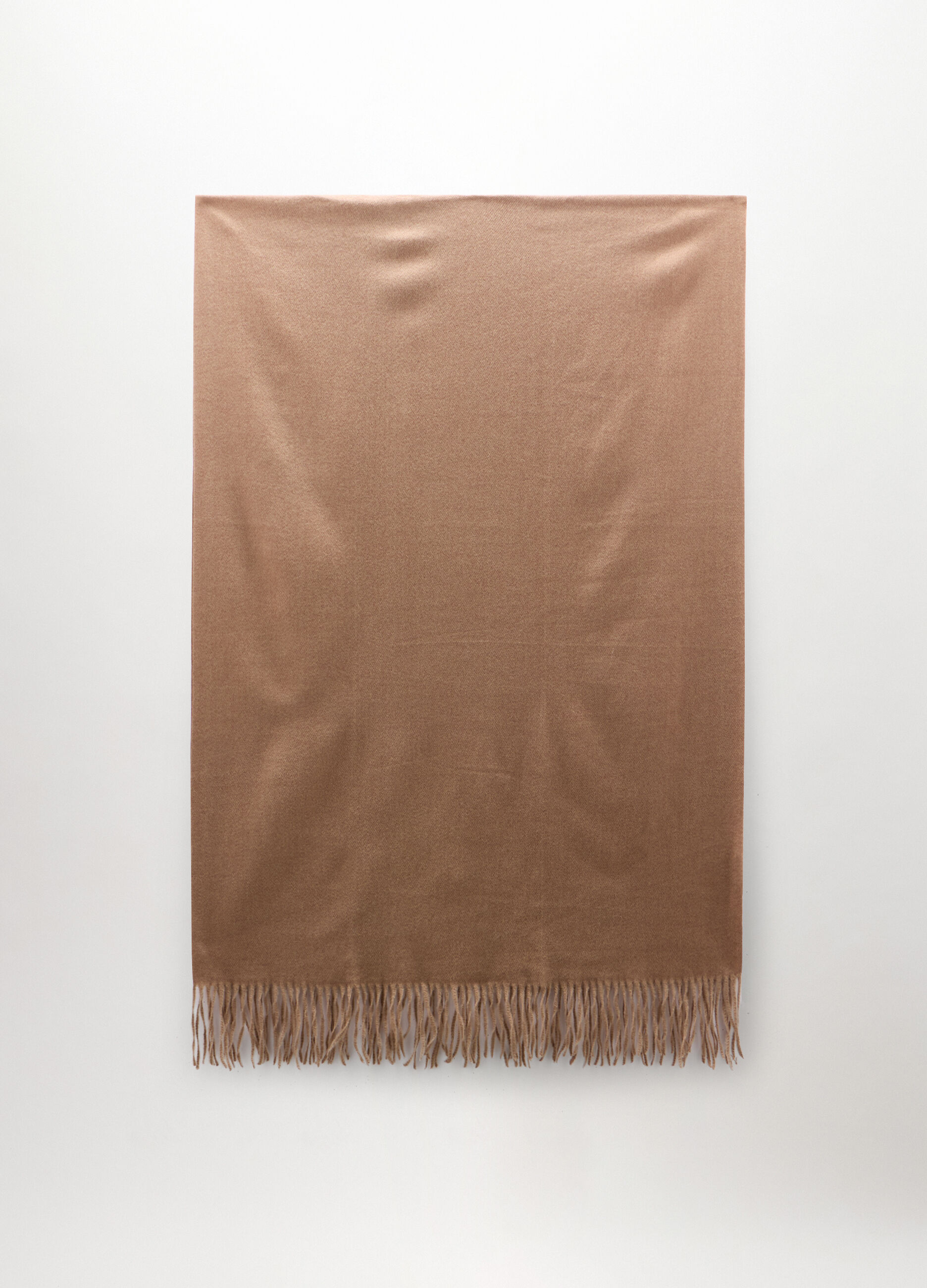 Sciarpa jacquard donna_0