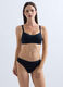 Reggiseno a fascia in microfibra_1