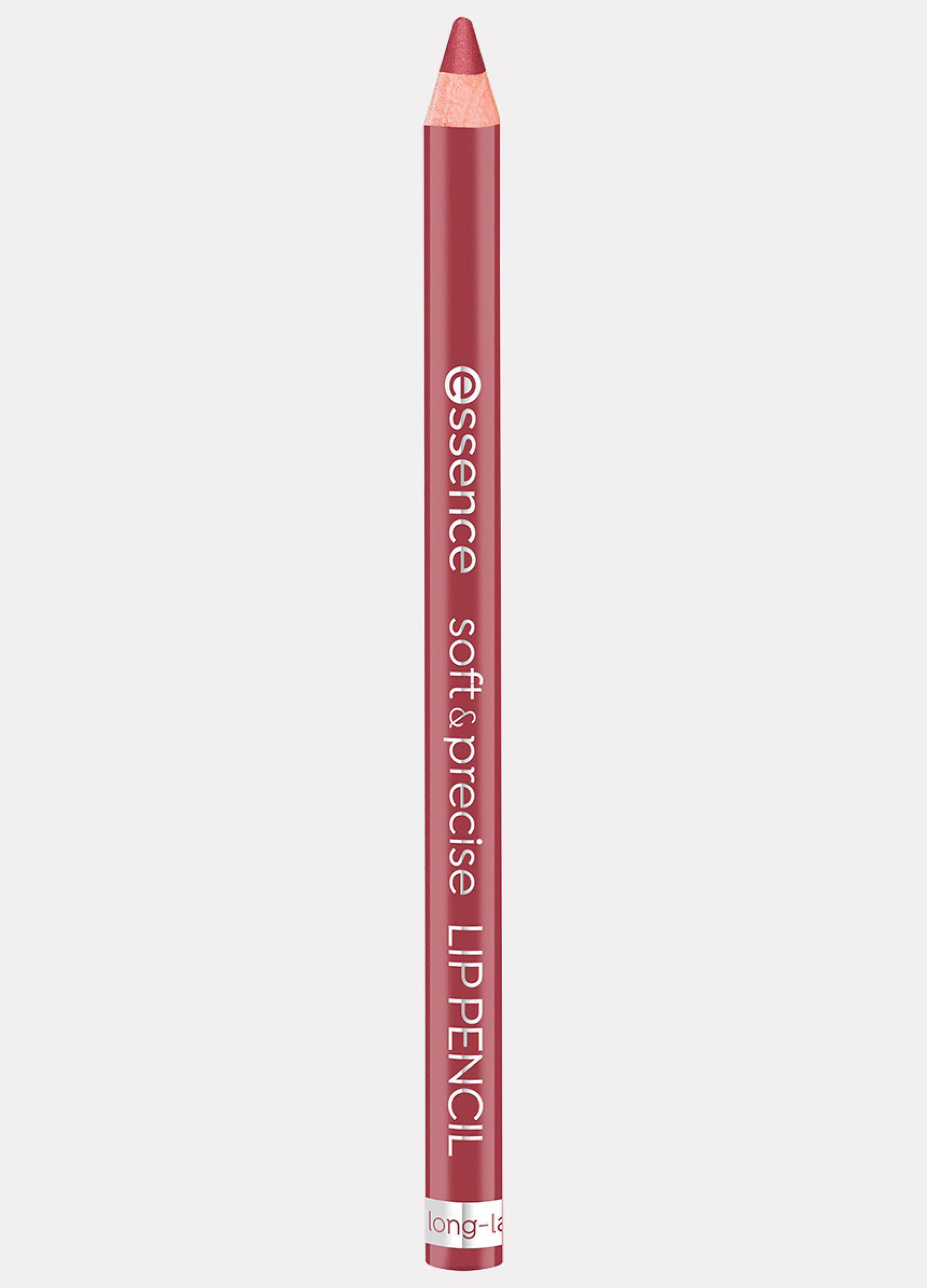 Essence soft & precise matita labbra 06