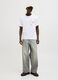 T-shirt con taschino uomo_2