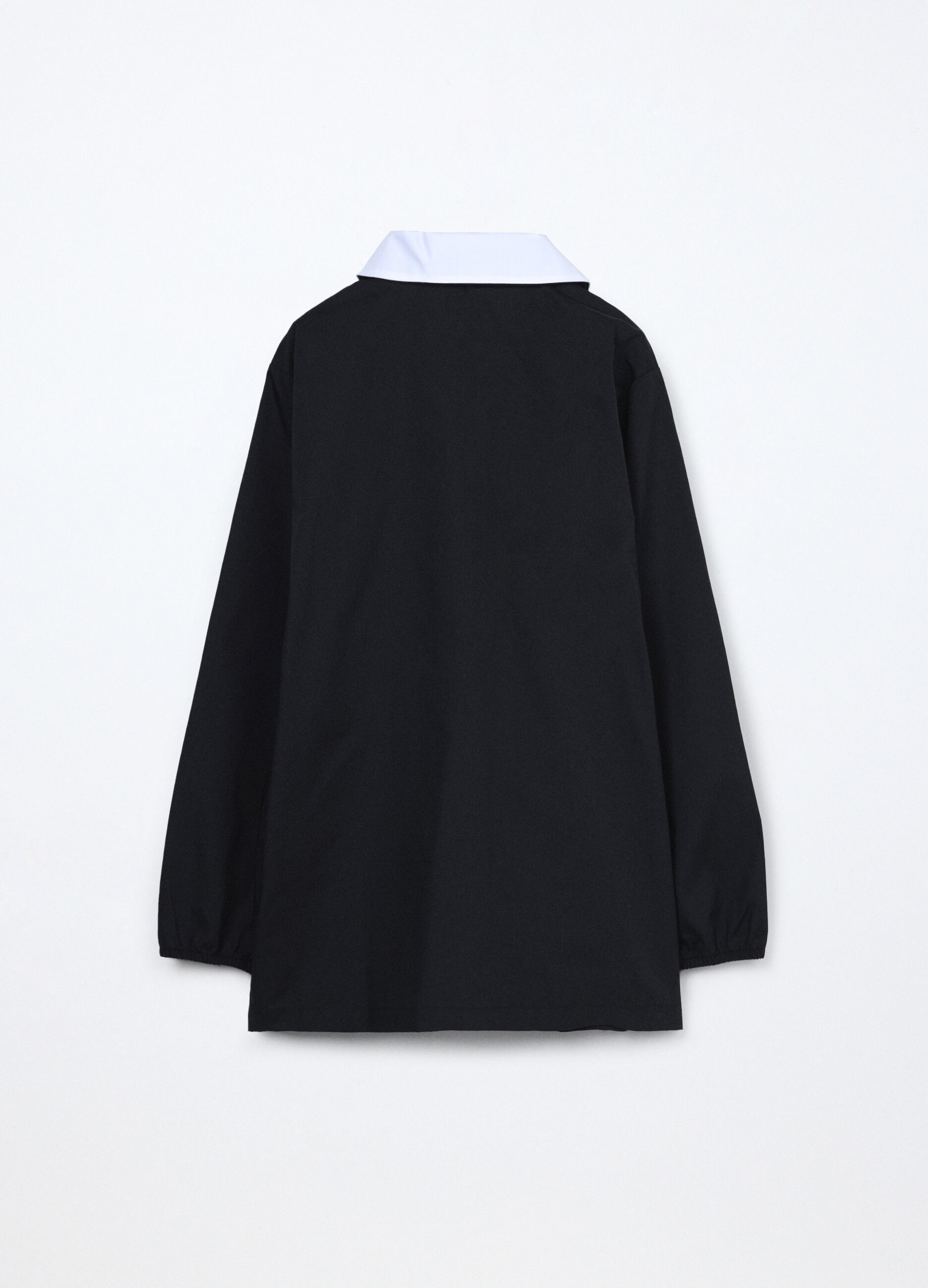Grembiule misto cotone bambino_1