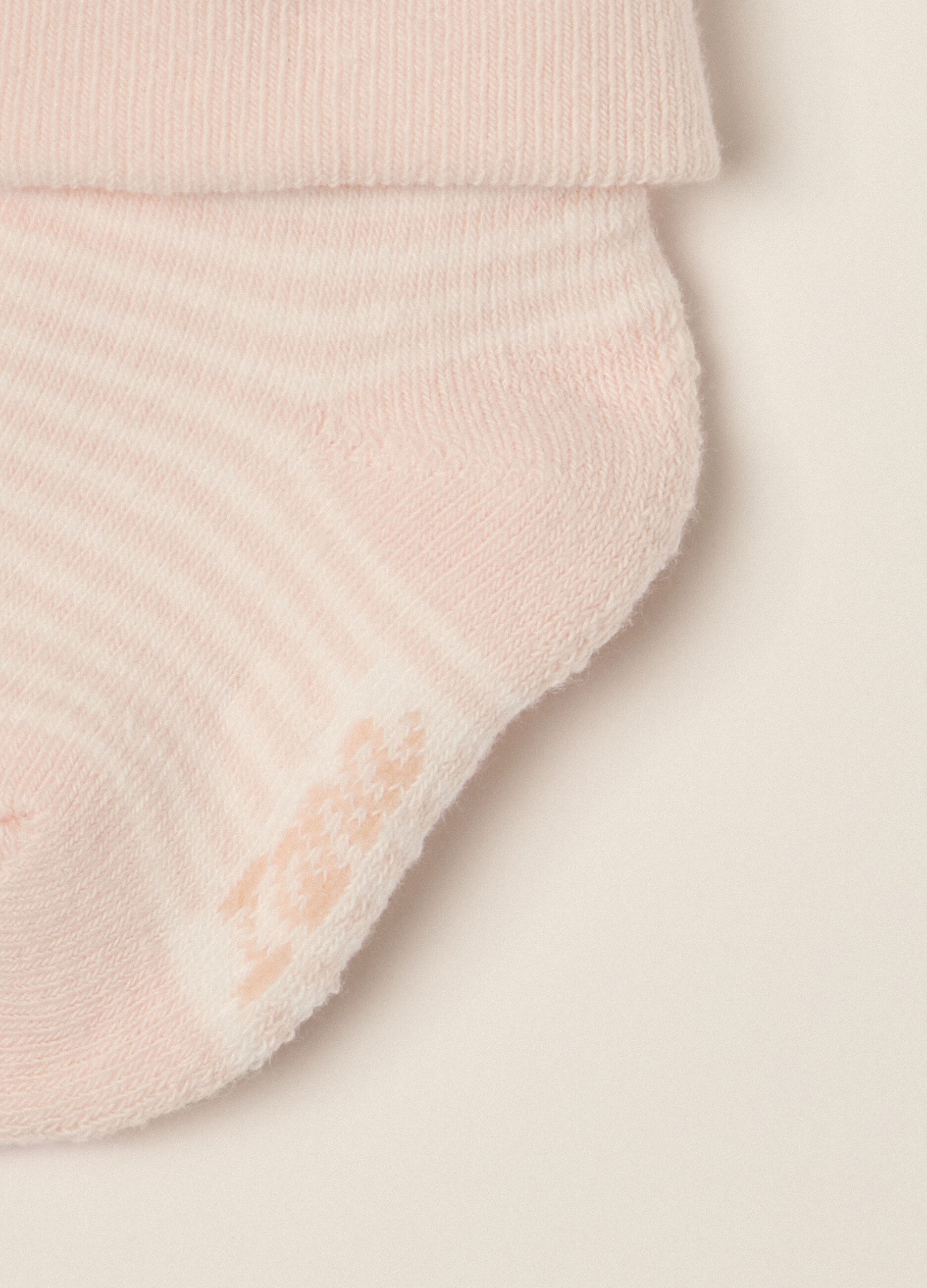 Calze in misto cotone IANA neonata_1