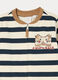 Jogging Disney set in french terry di puro cotone neonato_2