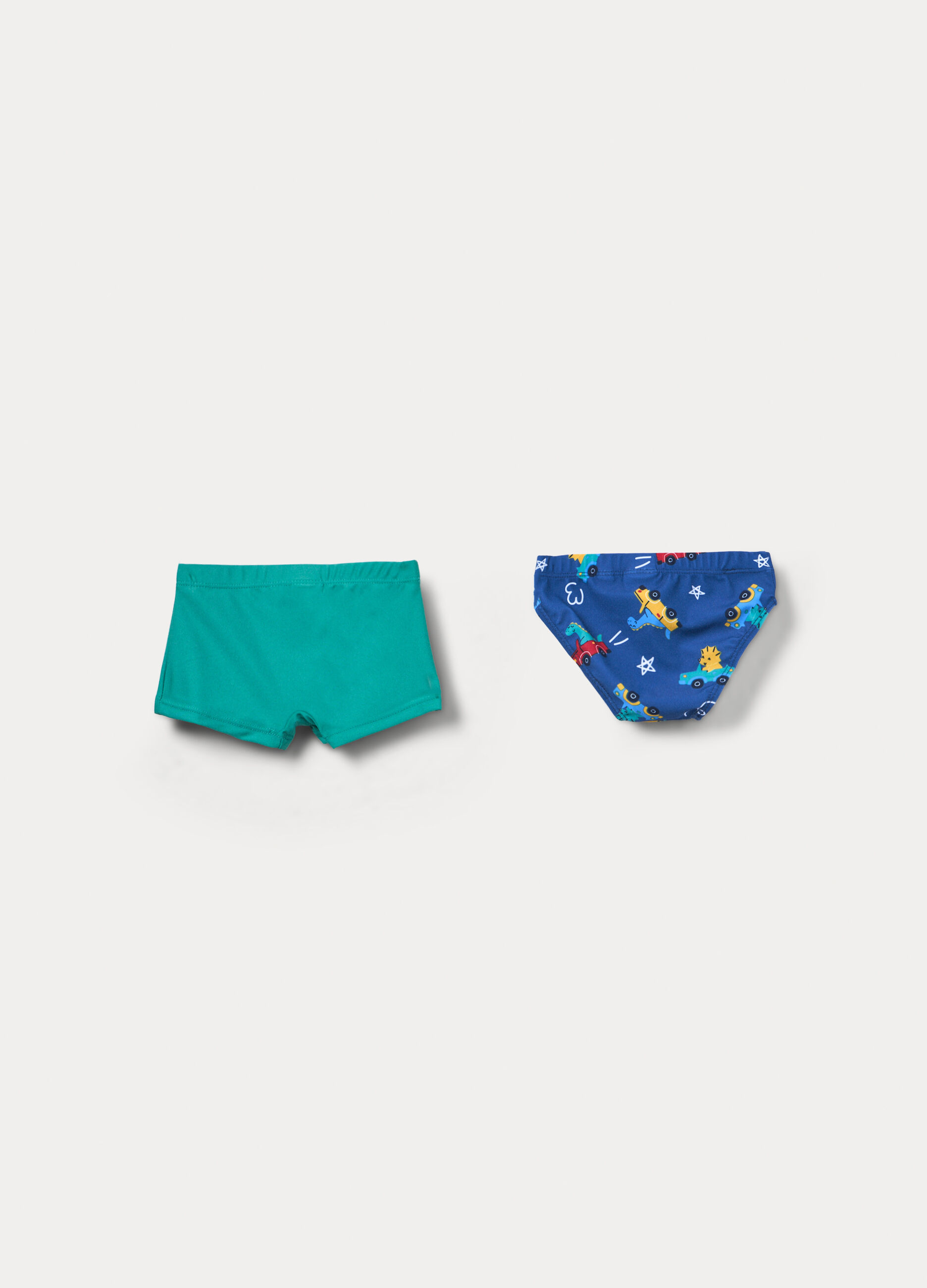 Pack 2 costumi da bagno _1