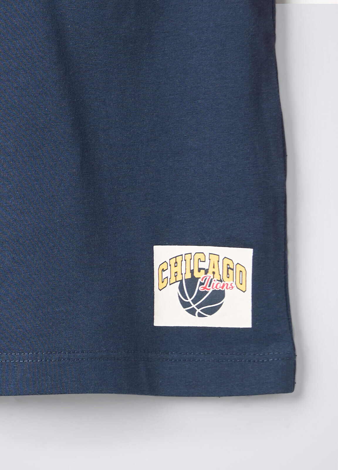 T-shirt in jersey di puro cotone bambino_2