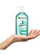 Garnier Detergente SkinActive, Texture Gel, Arricchito con Aloe Vera._1