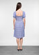 Abito Fit Regular in pura viscosa donna_1