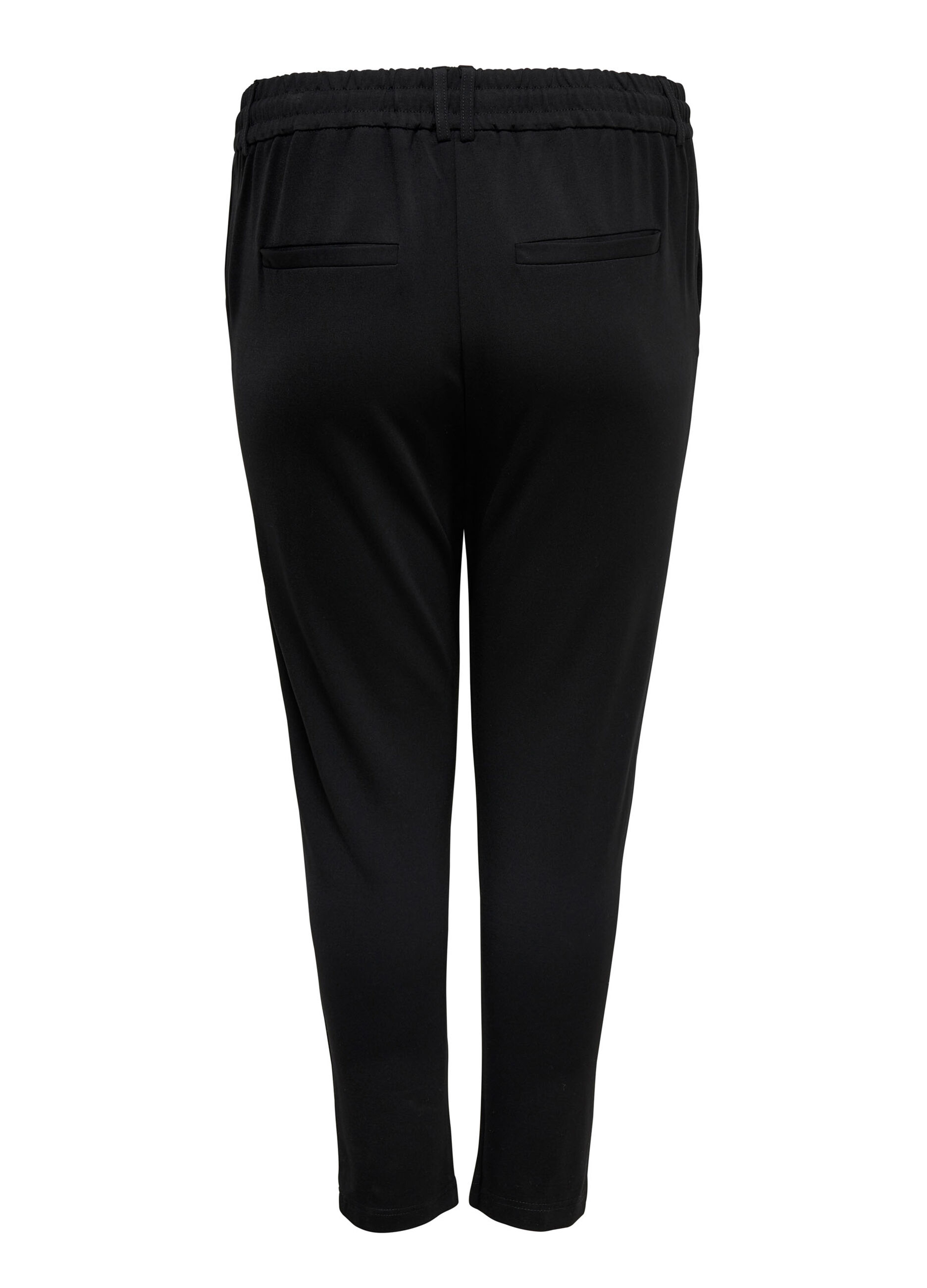 Pantaloni regular fit_5