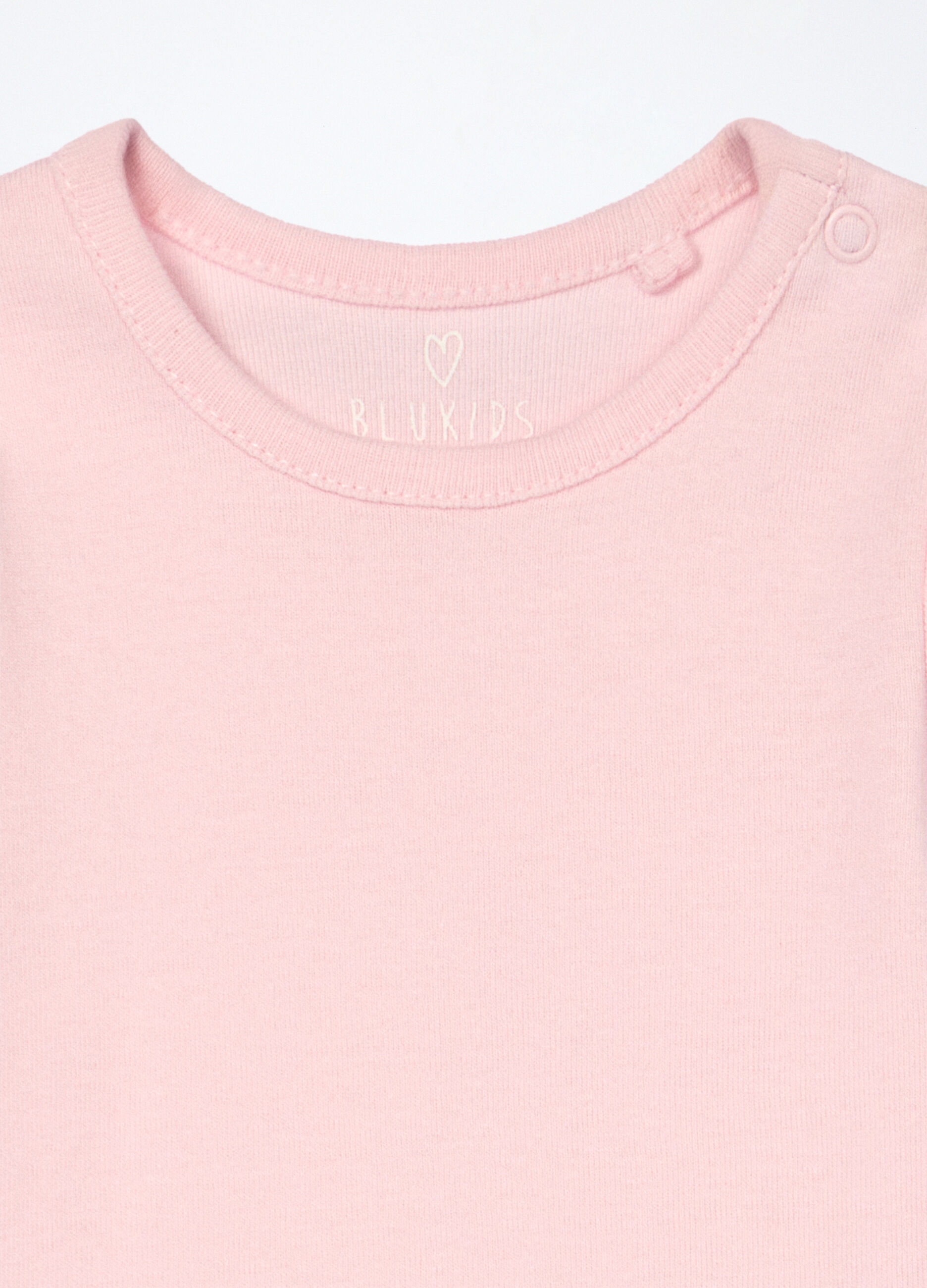 Pack 3 body in puro cotone neonata_3