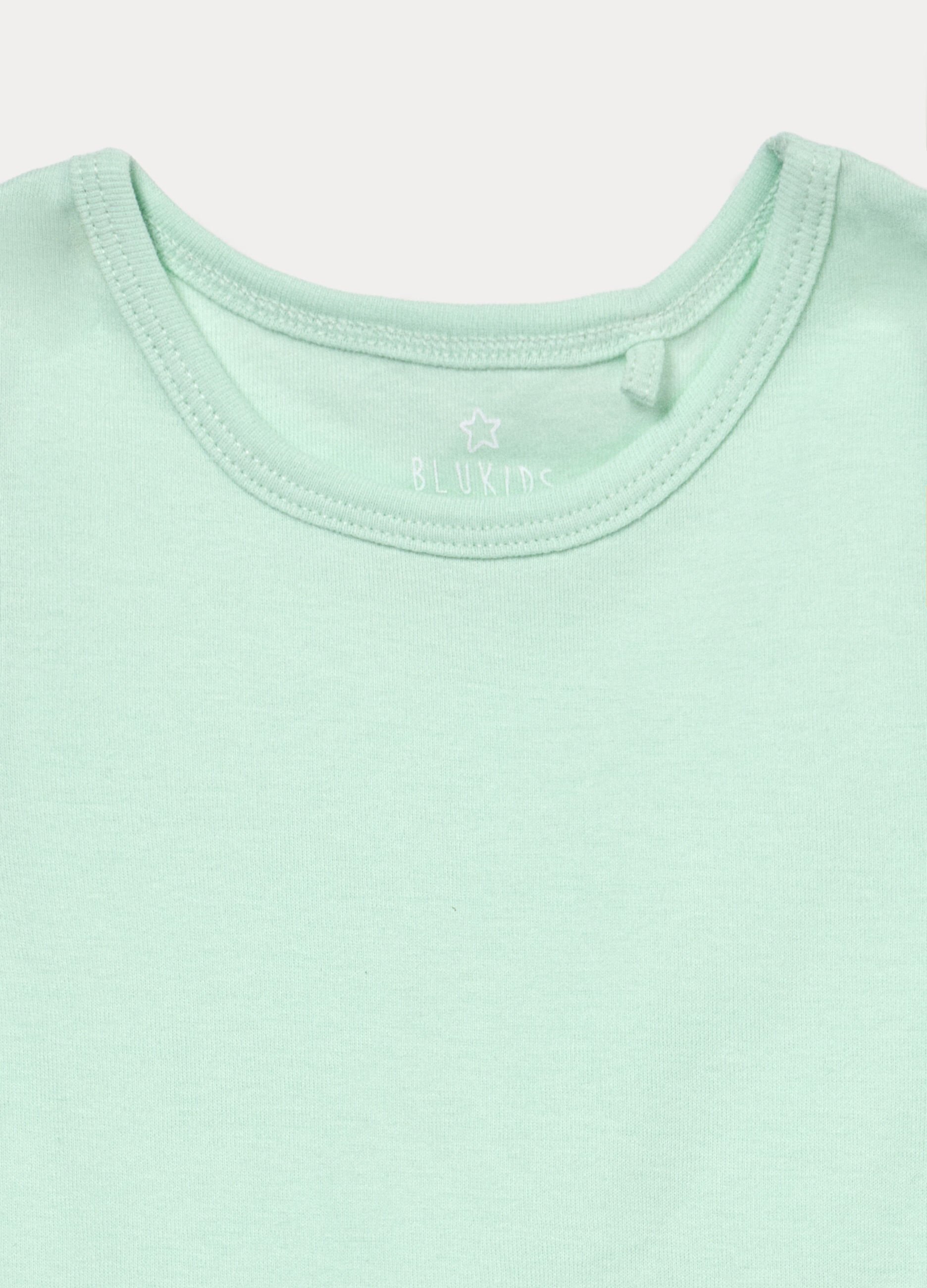 Pack 3 body in costina di puro cotone _3
