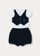 Set in jersey di cotone stretch neonato_0