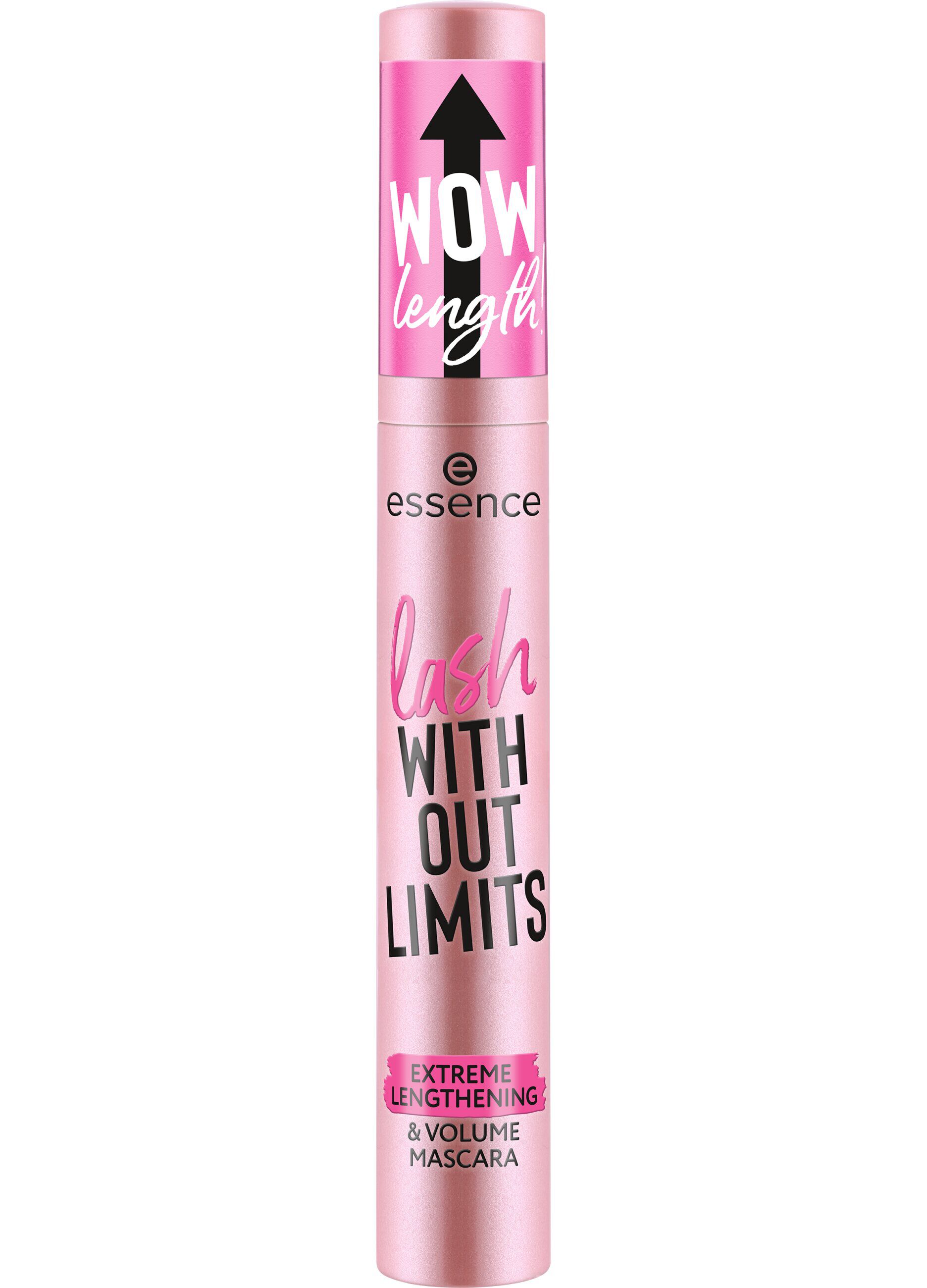 Essence LASH WITHOUT LIMITS mascara 01_0